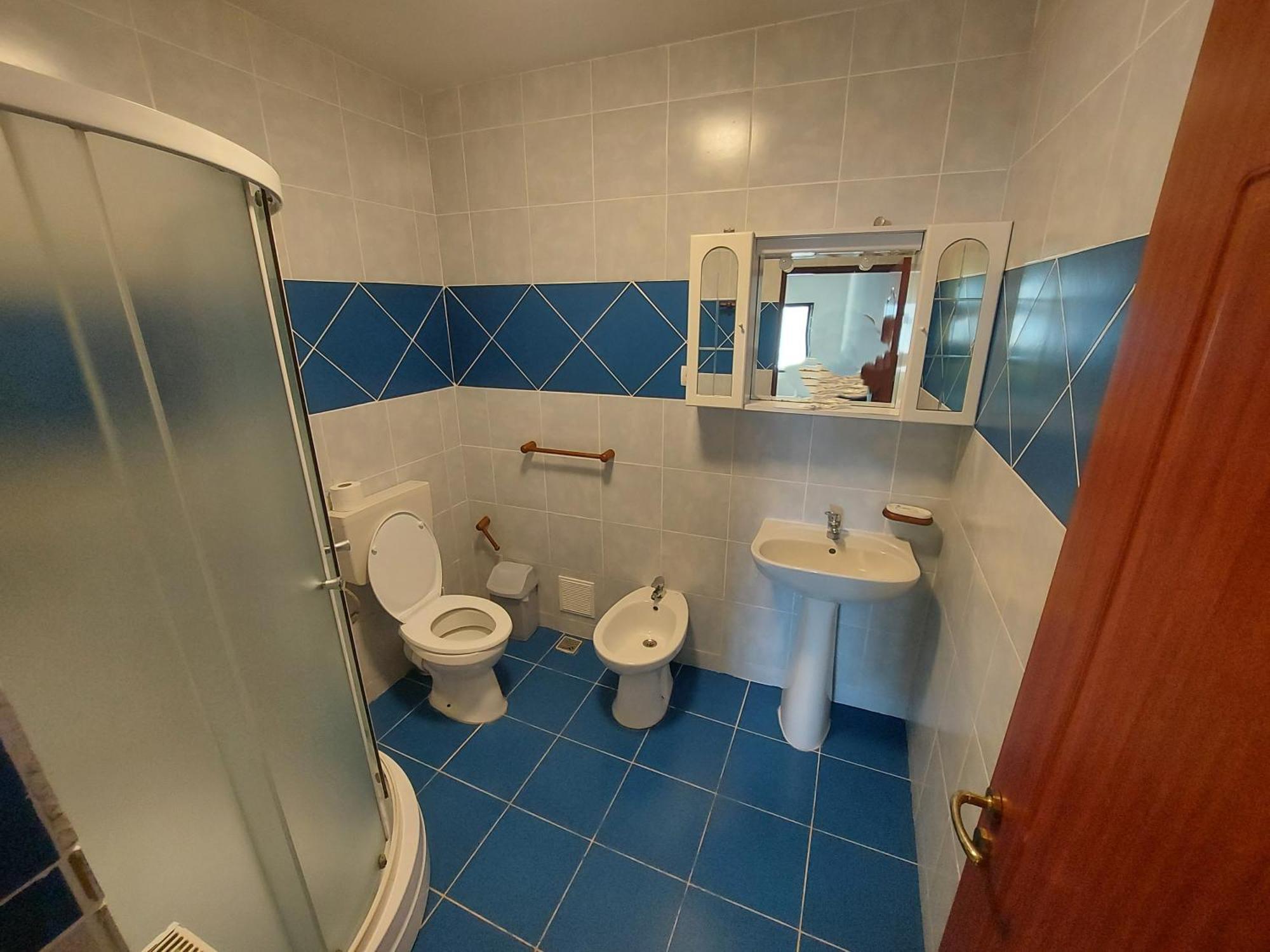 Casa Geppo - Camere De Inchiriat Ieşelniţa Exterior foto